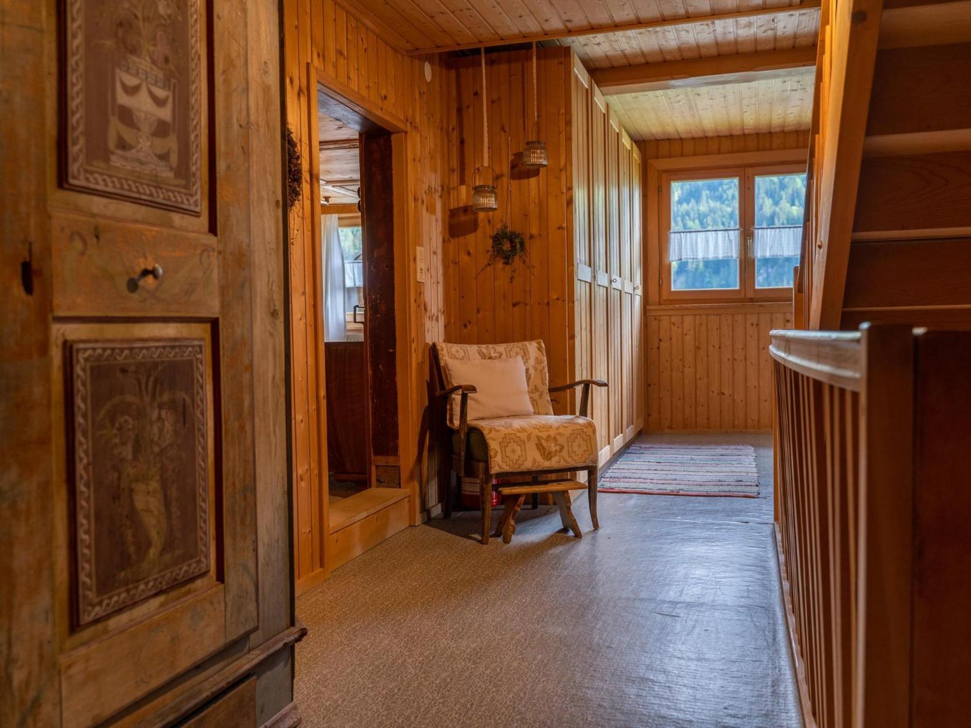 Ferienhaus Rinderer Sonntag エクステリア 写真