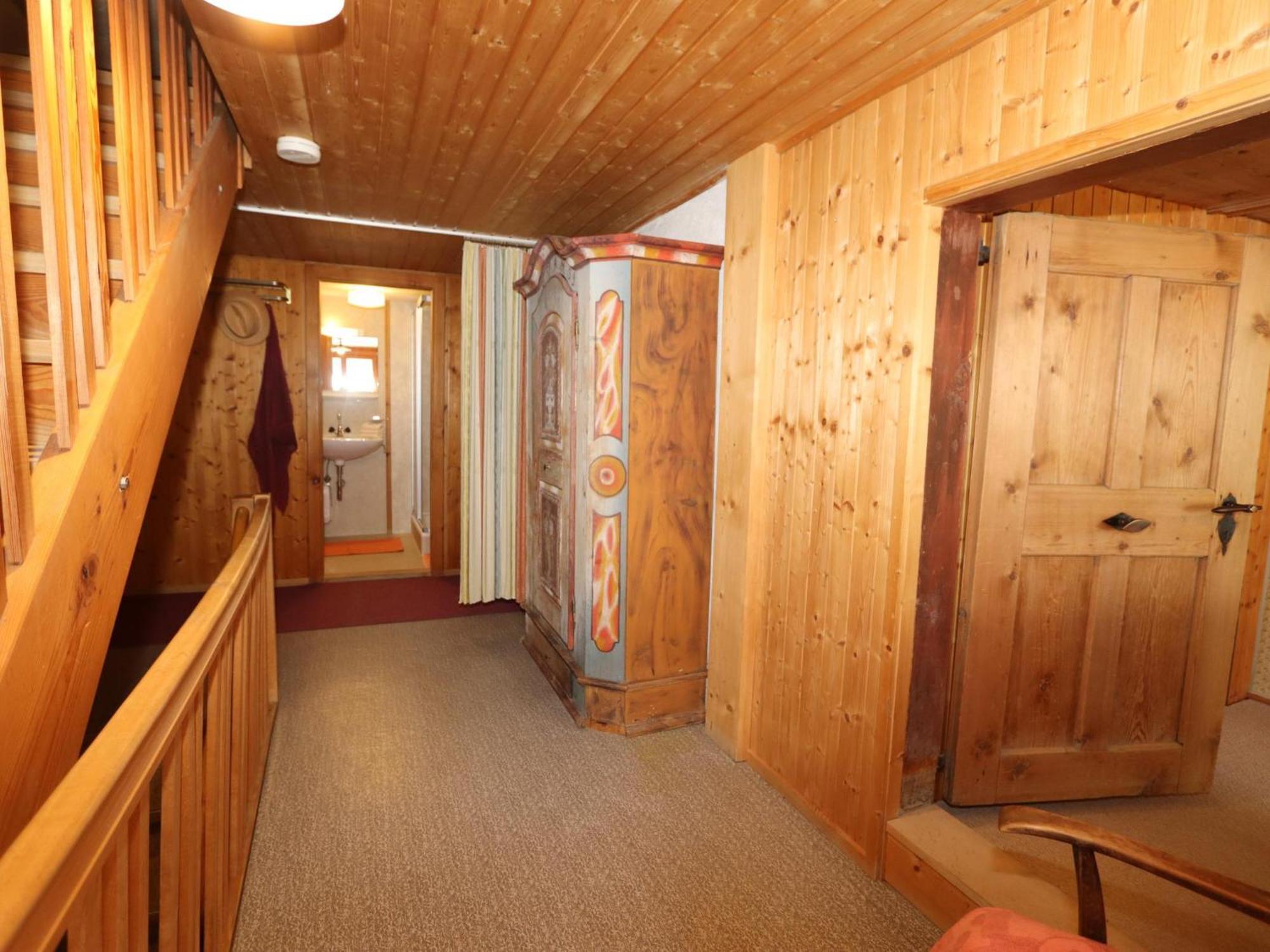 Ferienhaus Rinderer Sonntag エクステリア 写真