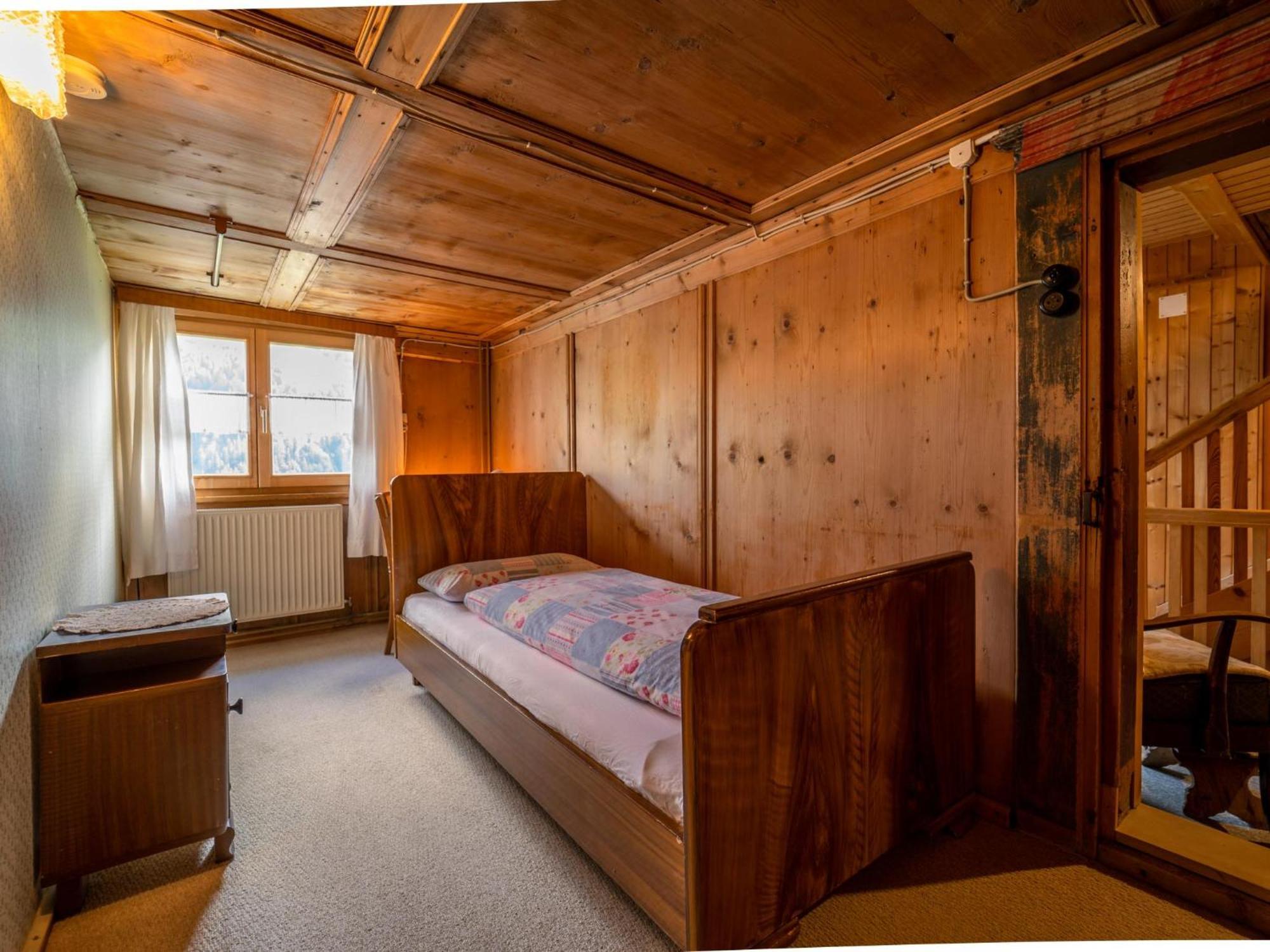 Ferienhaus Rinderer Sonntag エクステリア 写真